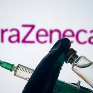 Astrazeneca Vaccination