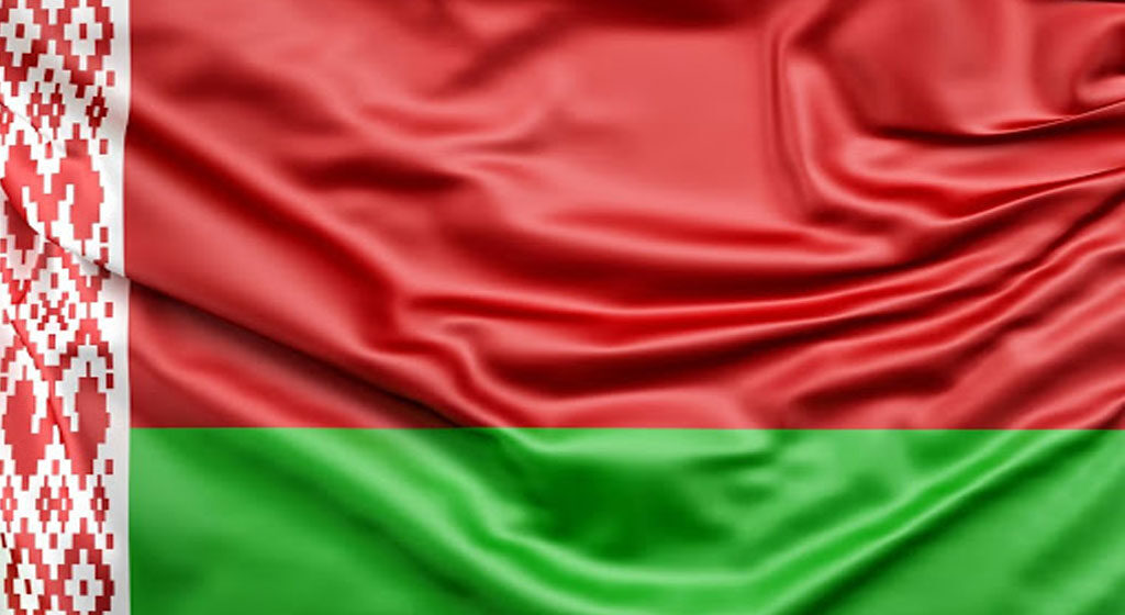 Belarus Flag