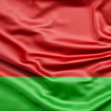 Belarus Flag