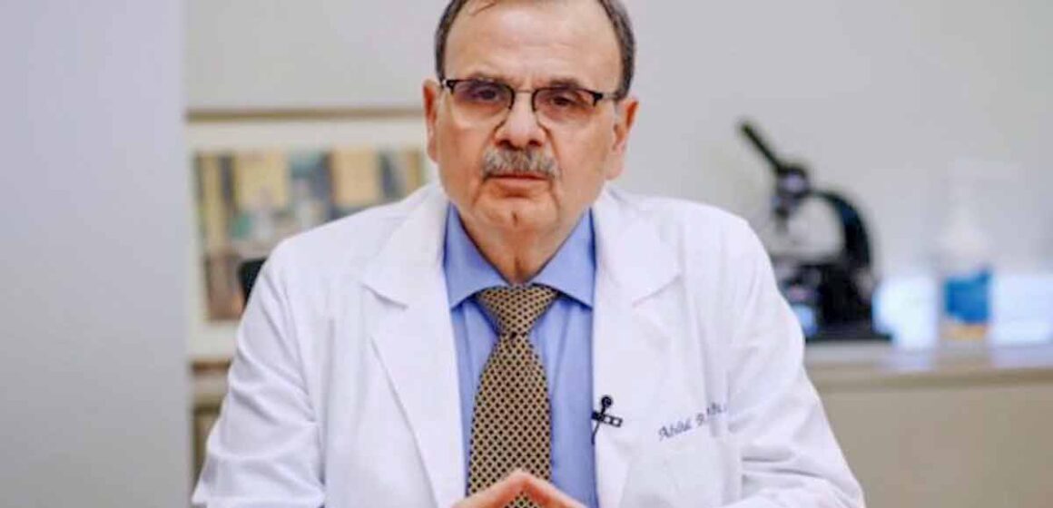 Bizri to Radio Lebanon: Vaccination process continues as planned, Health Ministry facilitates import of vaccines