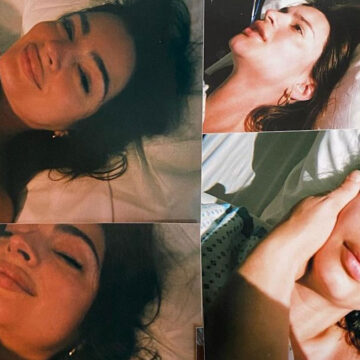 Emily Ratajkowski Announces the Birth of Her Baby