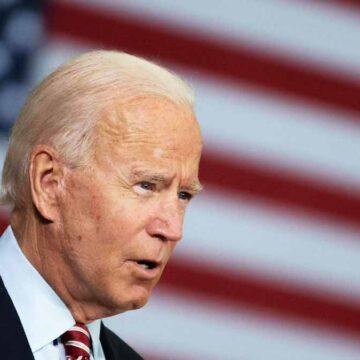 Joseph Robinette Biden