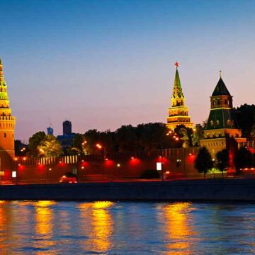 kremlin palace moscow