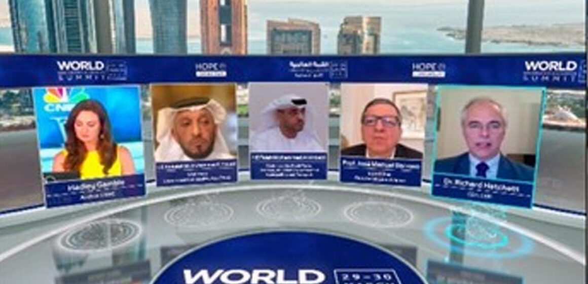 As the first-ever World Immunisation & Logistics Summit concludes, the HOPE Consortium, leading experts pledge to close the global immunization gap