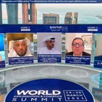 As the first-ever World Immunisation & Logistics Summit concludes, the HOPE Consortium, leading experts pledge to close the global immunization gap