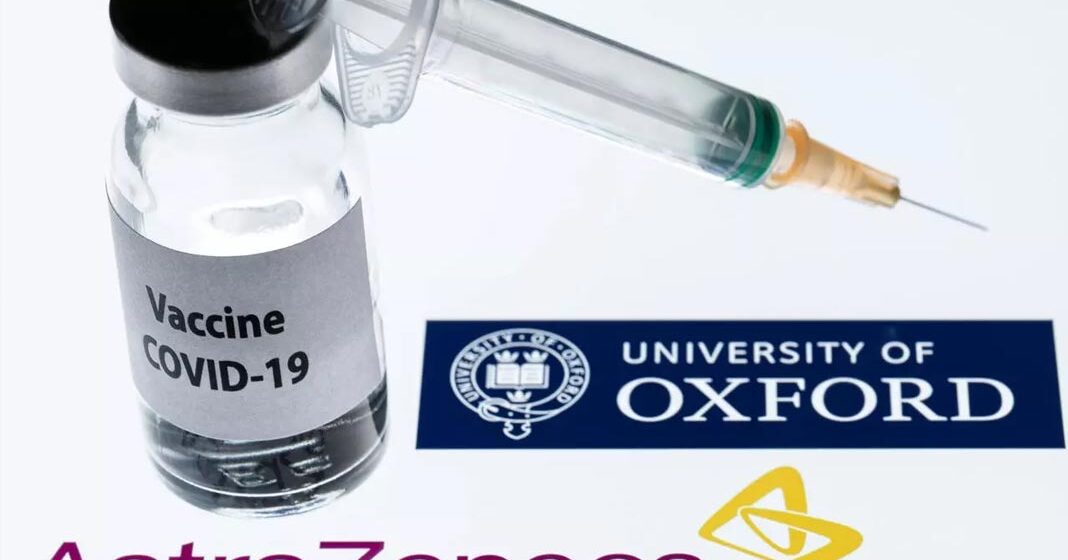 EU backs AstraZeneca's COVID-19 vaccine as reviews into blood clots continue