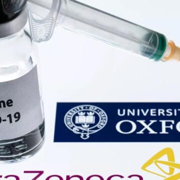 EU backs AstraZeneca's COVID-19 vaccine as reviews into blood clots continue