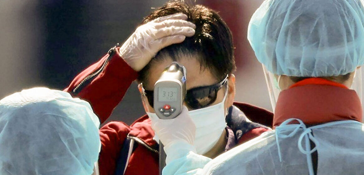 Germany Covid-19 Infections Pass 3 Million Germany Covid-19 Infections Pass 3 Million