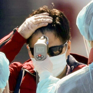 Germany Covid-19 Infections Pass 3 Million