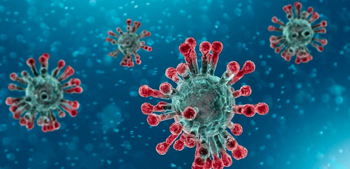 Global death toll from Covid19 has topped 3,000,000