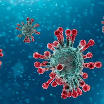 Global-death-toll-from-Covid19 Global death toll from Covid19 has topped 3,000,000