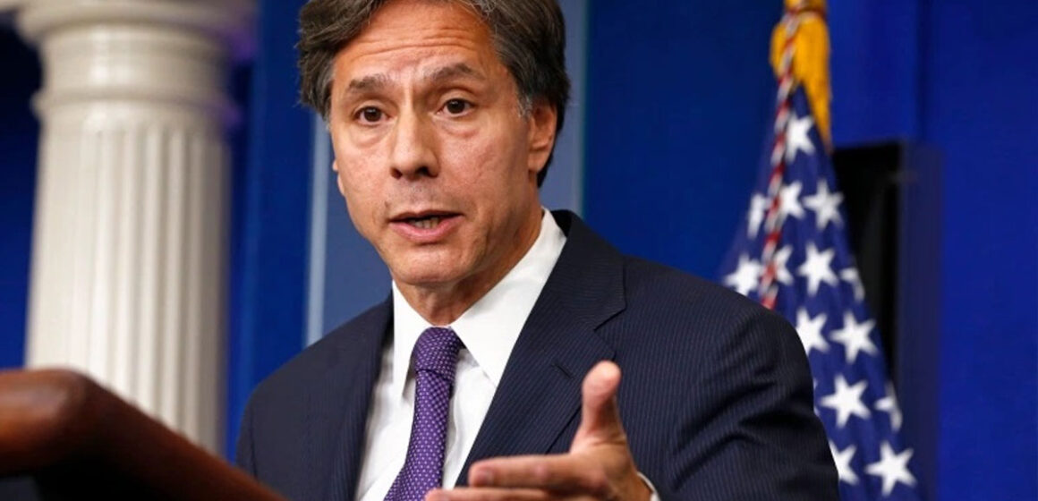 Washington appoints envoy to administer vaccines, pledges to increase its aid