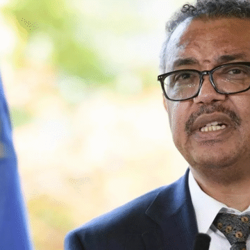 At least 115,000 health workers have died from Covid: WHO