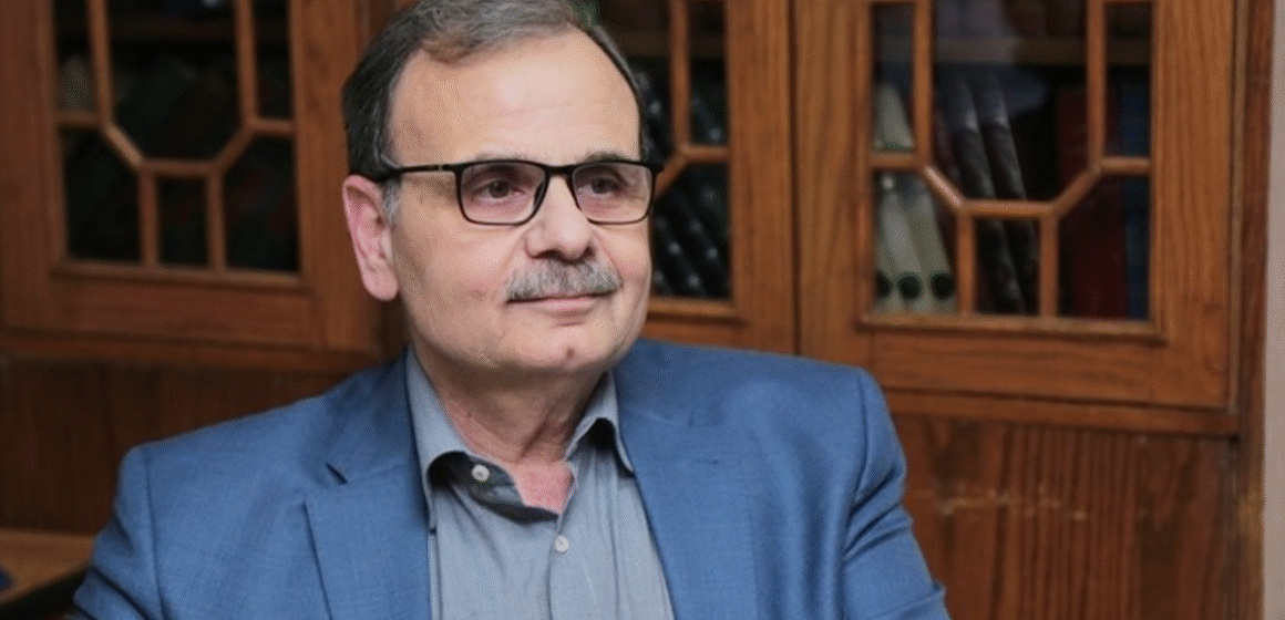 Bizri says Lebanon gradually reaching herd immunity Bizri says Lebanon gradually reaching herd immunity