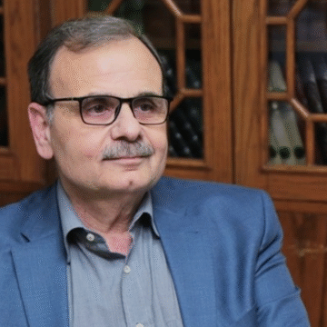 Bizri says Lebanon gradually reaching herd immunity