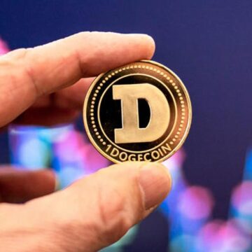 Dogecoin - ? Getty Images Dogecoin - ? Getty Images