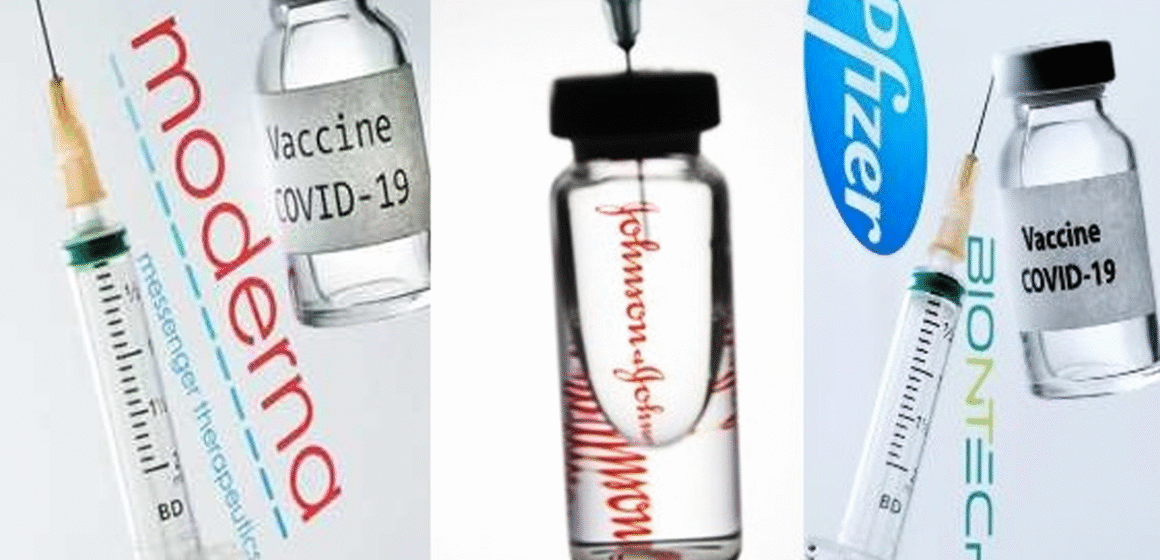 Vaccine firms pledge 3.5 Bn Covid Doses for poorer nations