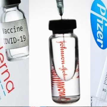 Vaccine firms pledge 3.5 Bn Covid Doses for poorer nations