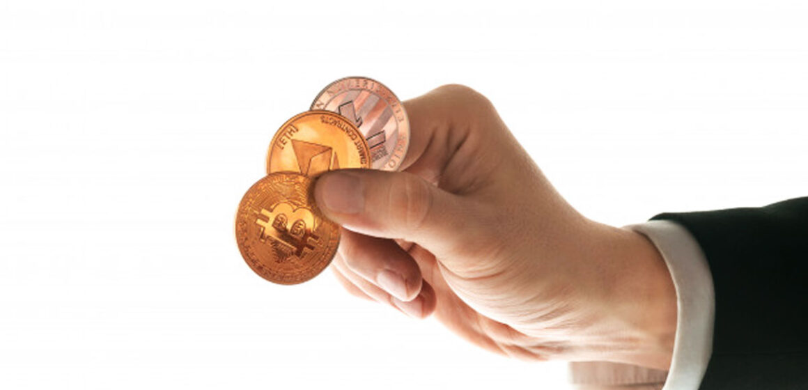 Time for investment: Today’s top cryptocurrency prices