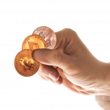 Time for investment: Today’s top cryptocurrency prices