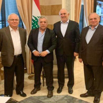 Economic committee, Fahmy discuss issue of exporting to Saudi Arabia Economic committee, Fahmy discuss issue of exporting to Saudi Arabia