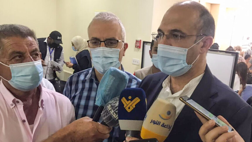 Hassan: A new vaccination marathon will be launched next week