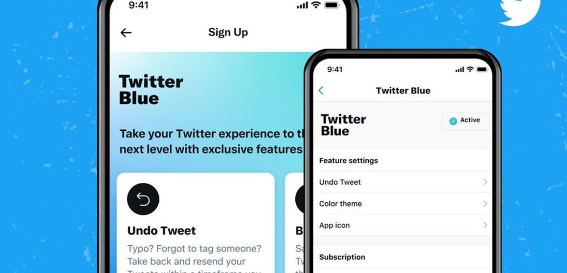 Twitter-Blue-membership-administration-dispatches-in-Australia-and-Canada Twitter Blue membership administration dispatches in Australia and Canada