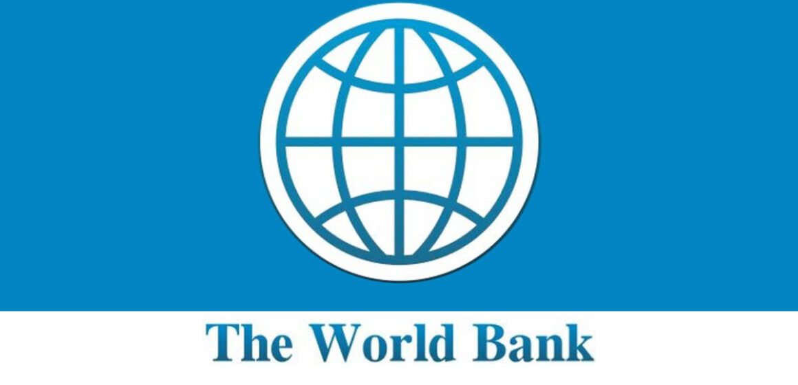 The World Bank