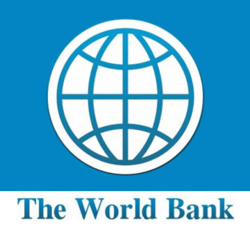 The World Bank The World Bank