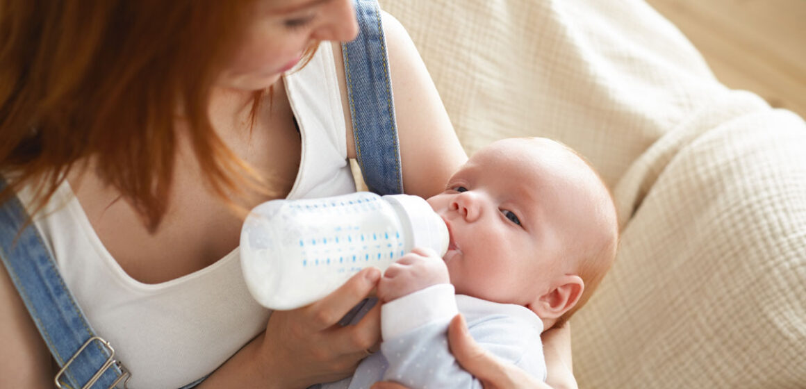 Baby milk importers Group clarifies situation of baby milk in the Lebanese market