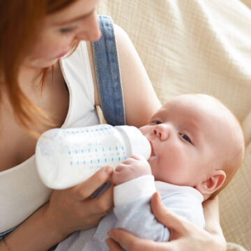 Baby milk importers Group clarifies situation of baby milk in the Lebanese market Baby milk importers Group clarifies situation of baby milk in the Lebanese market