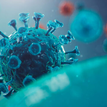 Delta-variant-1 Delta variant drives COVID-19 spread to 3 China provinces