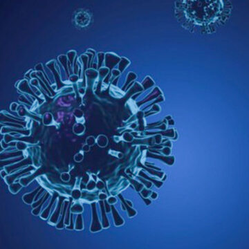 Delta variant Delta variant