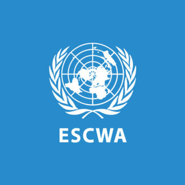 ESCWA Logo ESCWA Logo