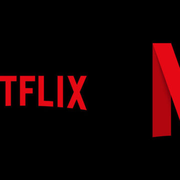 Netflix Logo