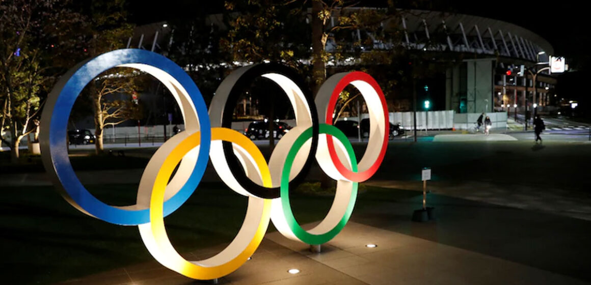 Olympics-Ugandan athlete goes missing, host city searching with police