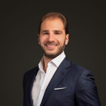 Paul-Klimos Orrick’s Paul Klimos Named to Arab America Foundation’s 40 Under 40