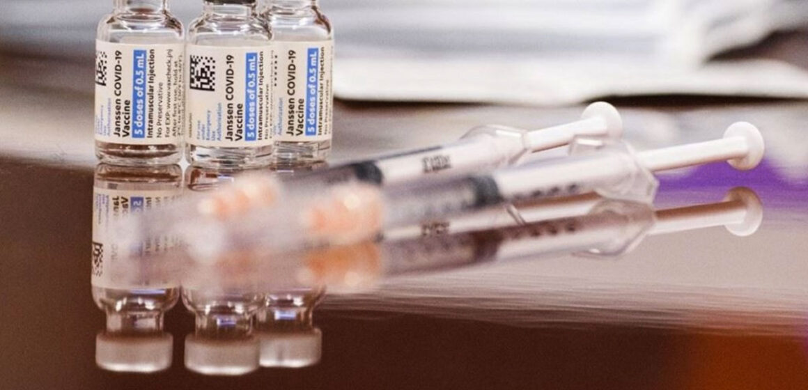 Fauci Says COVID-19 Booster Shots Are Needed For Those Who Are Immunocompromised