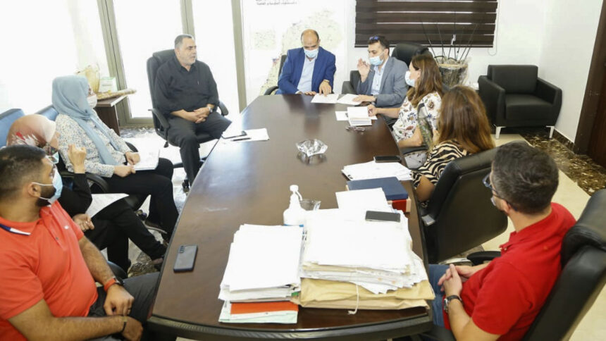 Ministry-of-Health-Vaccination-certificate-issued-by-official-COVAX-platform-doesnt-require-endorsement Ministry of Health: Vaccination certificate issued by official COVAX platform doesn’t require endorsement