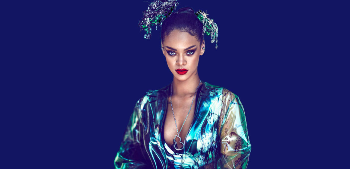 Rihanna