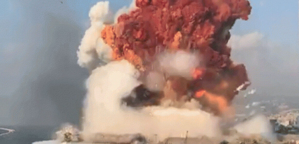 The Ministry of Information launches the mechanism and criteria for the “Beirut Humanitarian Award” coinciding with the first anniversary of the tragedy of the Beirut Port explosion