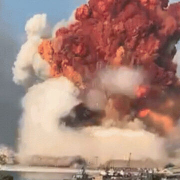 The Ministry of Information launches the mechanism and criteria for the “Beirut Humanitarian Award” coinciding with the first anniversary of the tragedy of the Beirut Port explosion