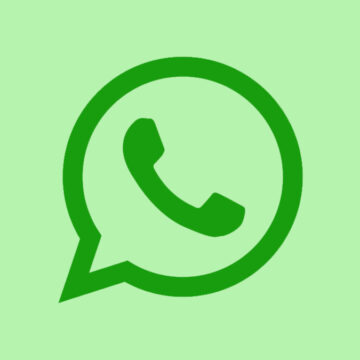WhatsApp adds the function of photos and videos that disappear once viewed