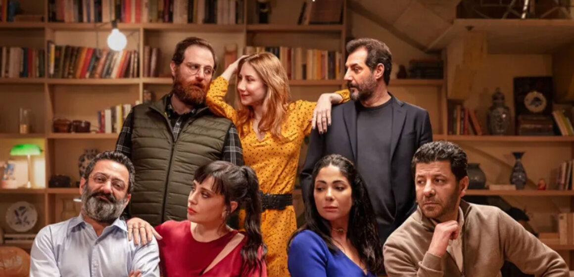 Nadine Labaki Leads Lebanese Cast in Netflix’s Arabic ‘Perfect Strangers’
