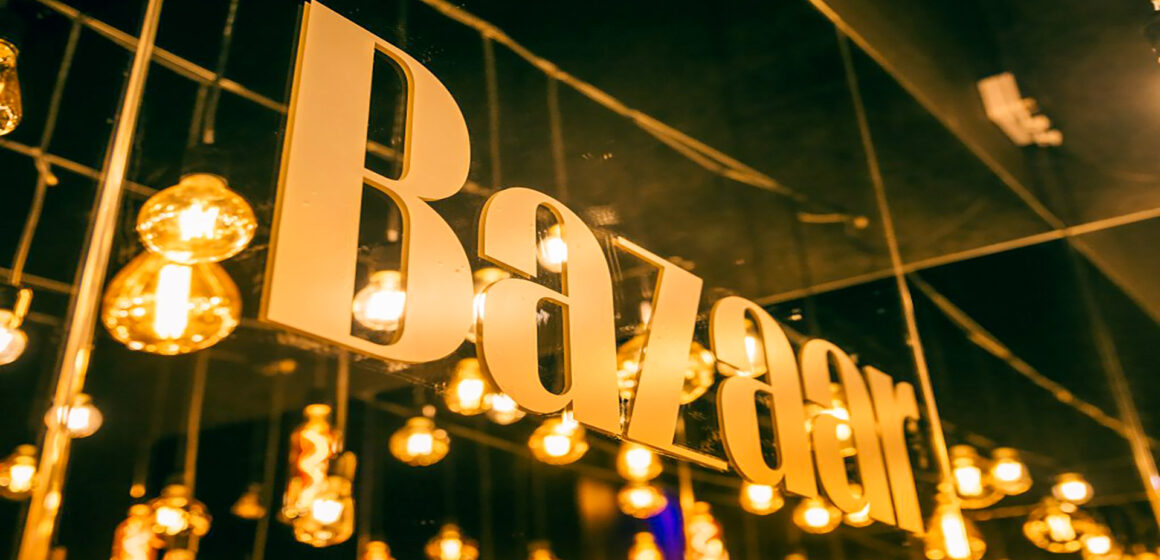 Bazaar by Caprice - Beirut’s Beloved Nightclub Lands in Dubai