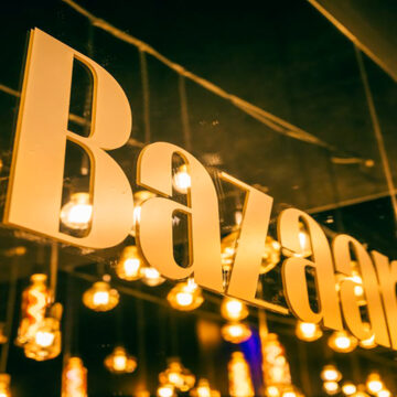 Bazaar by Caprice - Beirut’s Beloved Nightclub Lands in Dubai