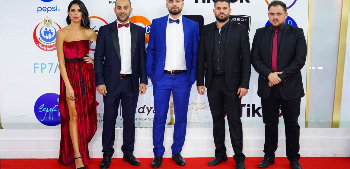 ‘Death of a Virgin’: The Lebanese Film Backed by a Leading MENA Distributor