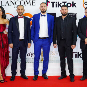 ‘Death of a Virgin’: The Lebanese Film Backed by a Leading MENA Distributor