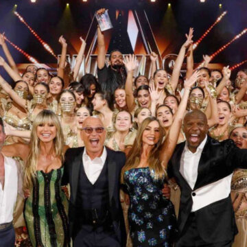 How Mayyas’ AGT Performance Went Global: From Stage to Screens Everywhere