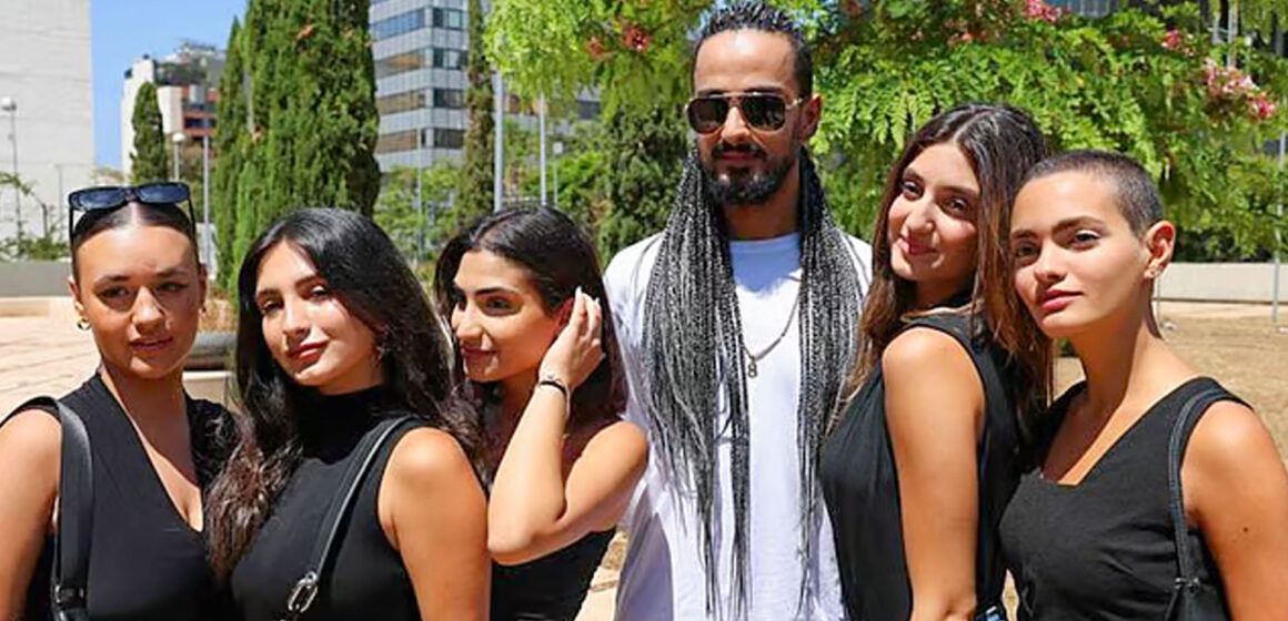 After Mayyas "America’s Got Talent" Win, Lebanon Finds a Rare Moment of Joy